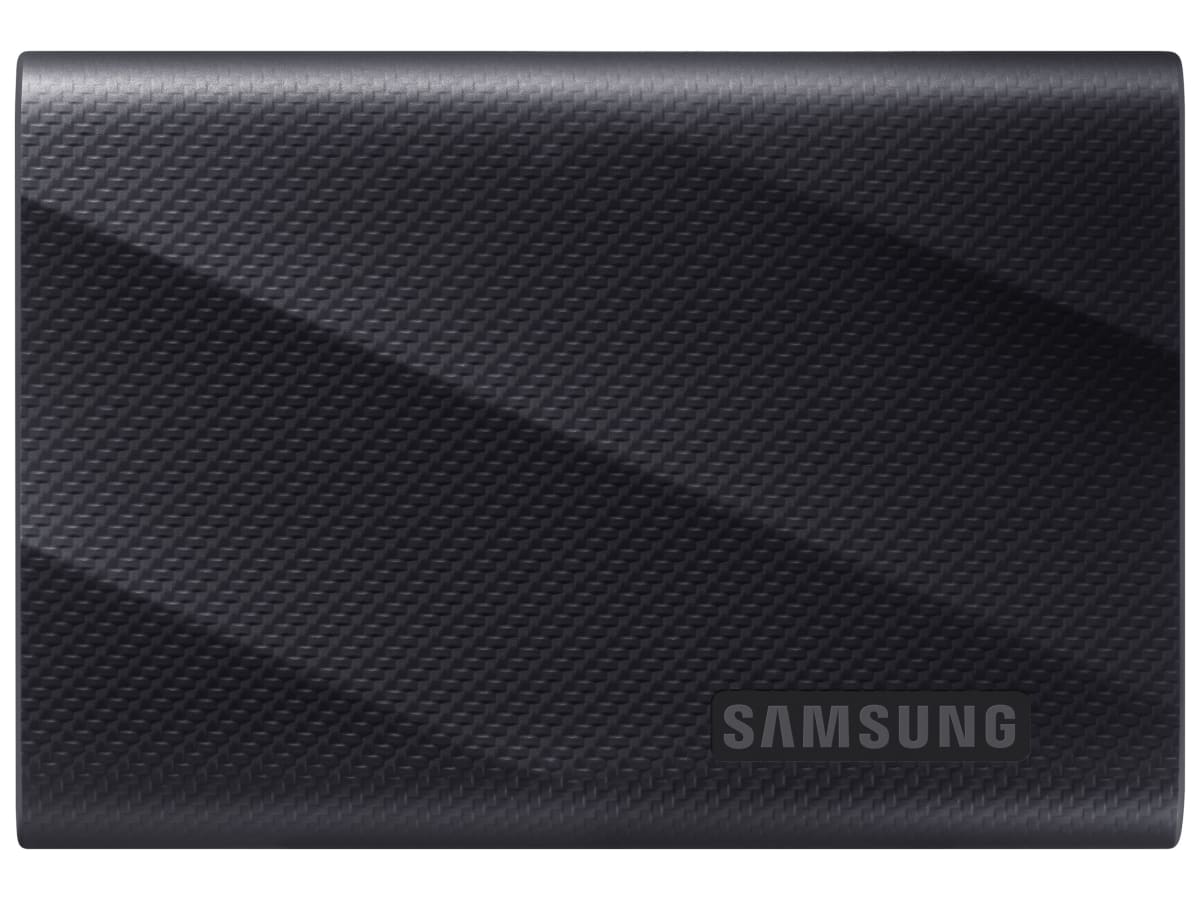  SAMSUNG T9 Portable SSD 2TB, USB 3.2 Gen 2x2 External