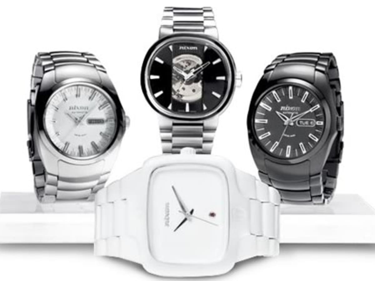 Nixon Elite Class Watches - Acquire