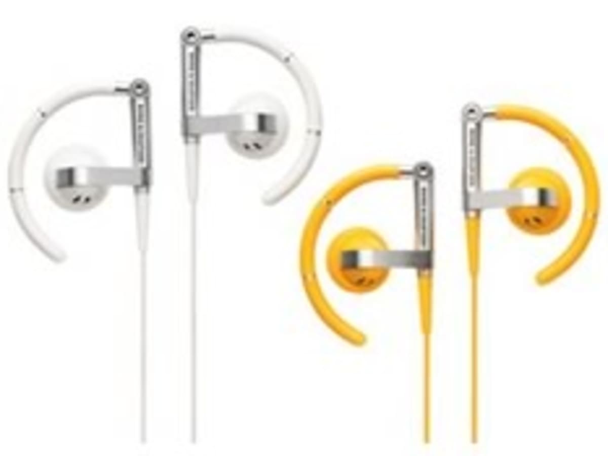 Bang & Olufsen A8 Color Headphones - Acquire