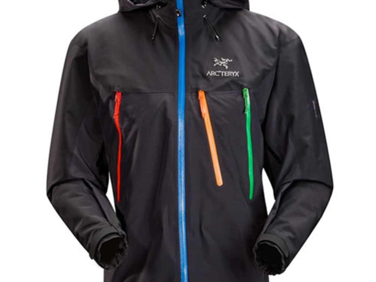 Arc'Teryx Theta AR Jacket Whistler Edition - Acquire