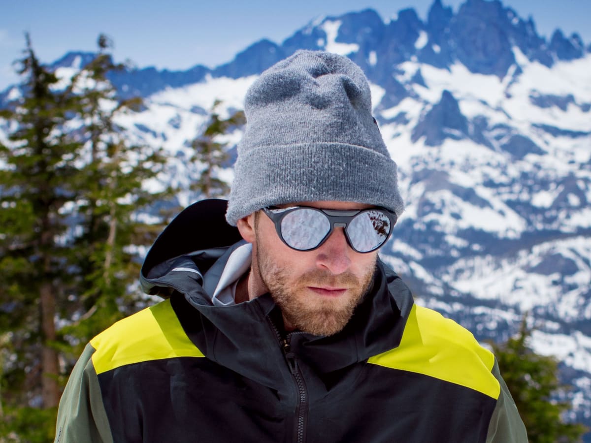 Oakley aims for the summit with its new Clifden mountaineering ...