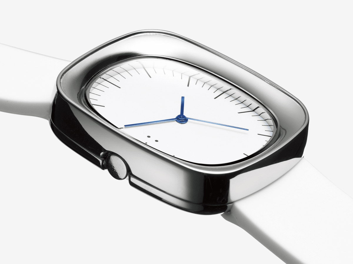 10:10 by Nendo updates their Draftsman and Window watches with a 