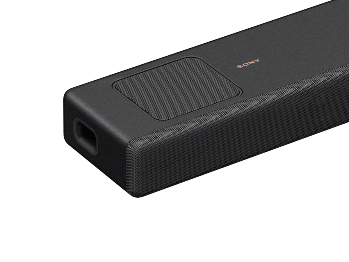 Sony's HT-A5000 delivers an optimized Dolby Atmos sound experience