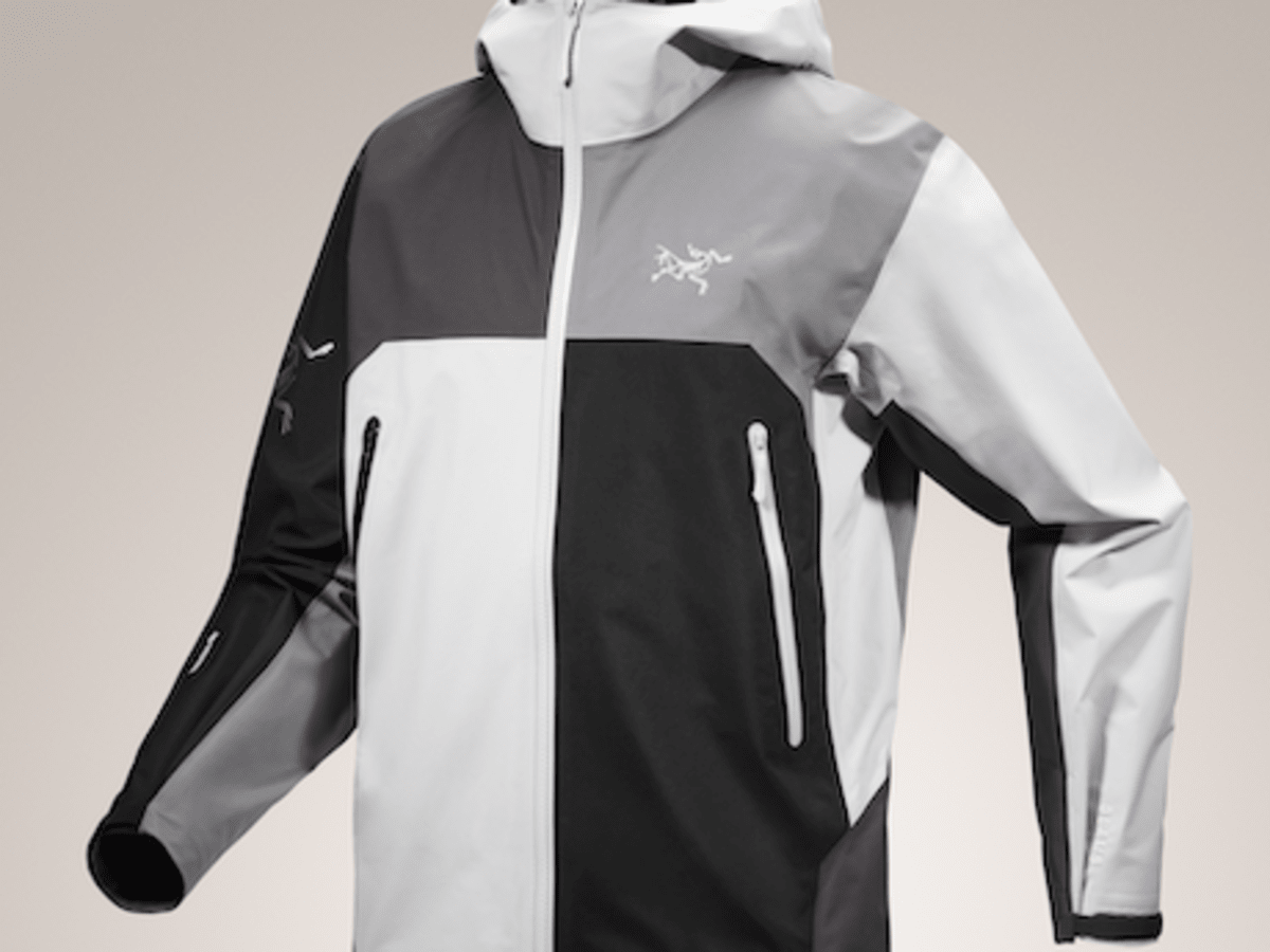 Arc'teryx and Beams reveal their annual collection - Acquire