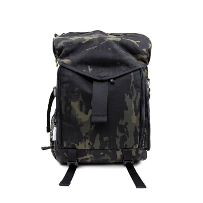 DSPTCH launches its first collection of camera bags - Acquire