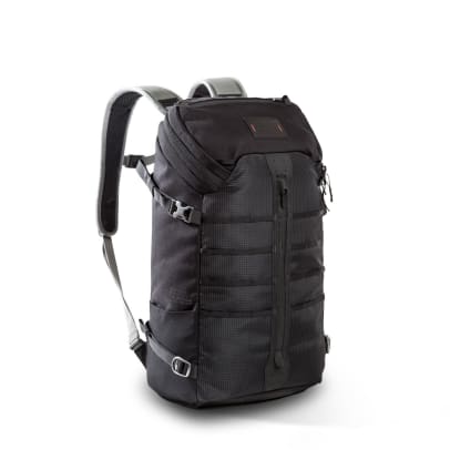 Mountain Standard's Utility Packs puts a stealthy spin on the outdoor ...