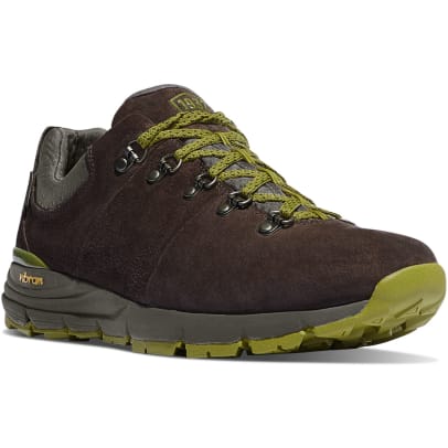 Danner's Mountain 600 Low is ready to tackle any trail - Acquire