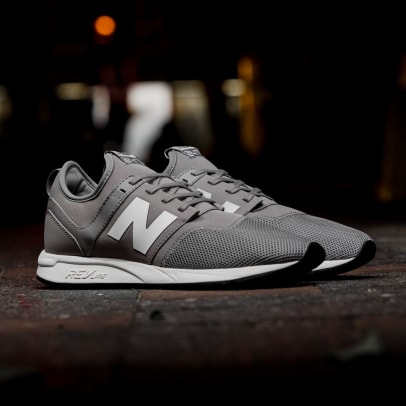 The 247 gets another update with classic New Balance styling - Acquire
