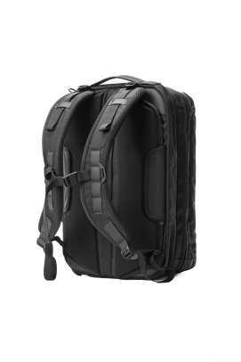 Black Ember's three-way commuter pack gets refreshed with a new ...