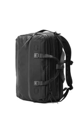 Black Ember's three-way commuter pack gets refreshed with a new ...