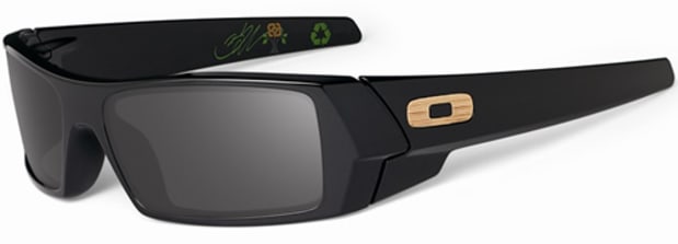 Oakley Bob Burnquist Recycled Gascan - Acquire