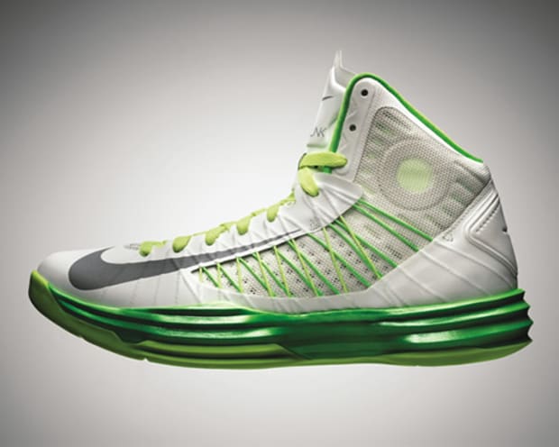 nike hyperdunk 2006