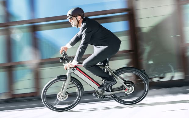 stromer st2 sport