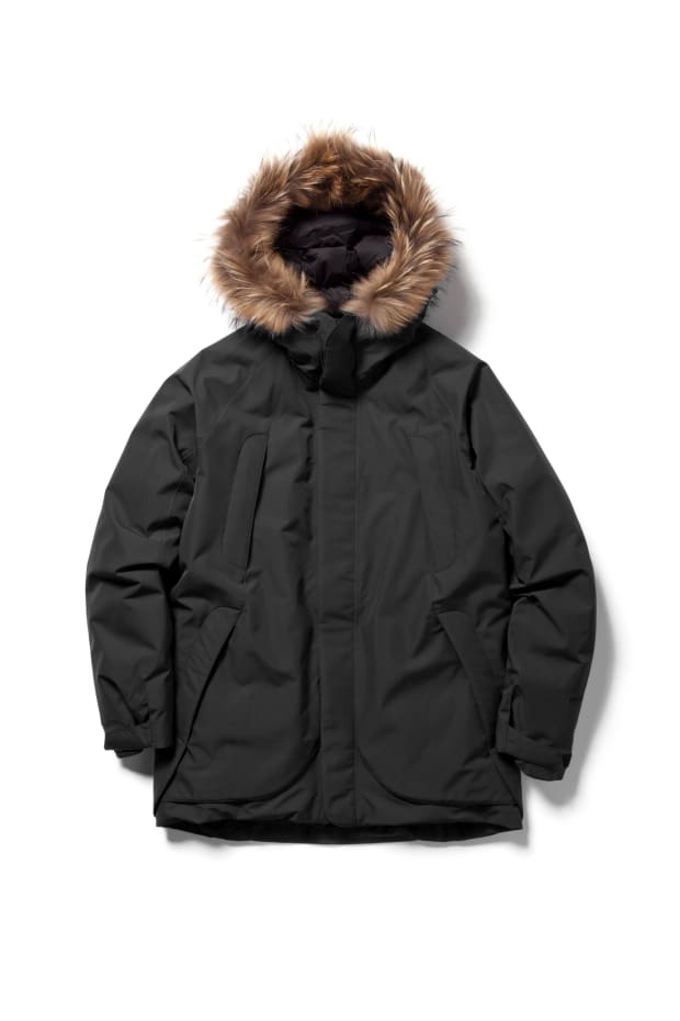 volcom goodman jacket