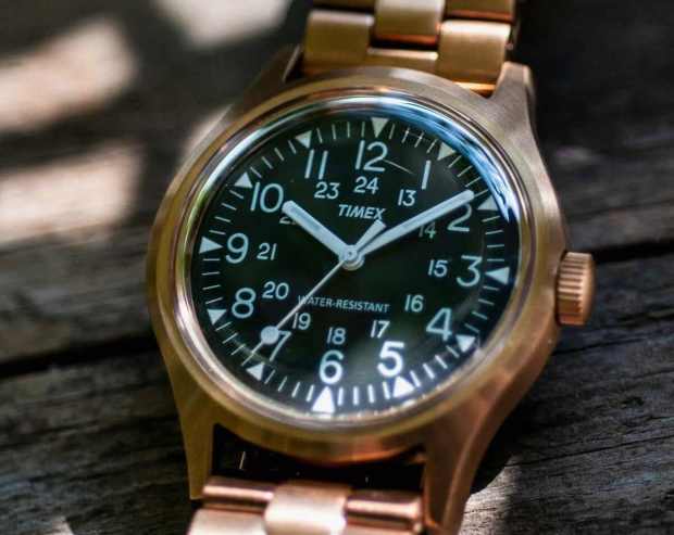 timex beams