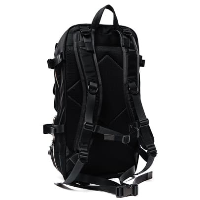 foot the coacher x Porter S/S '15 Backpack - Acquire