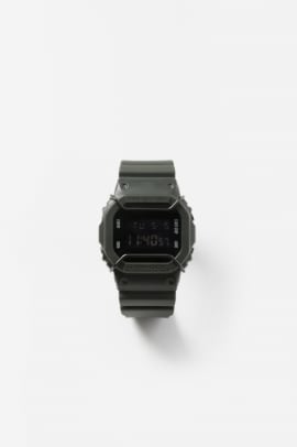 NEXUSVII. and G-Shock gives the DW-5600 a standard-issue look