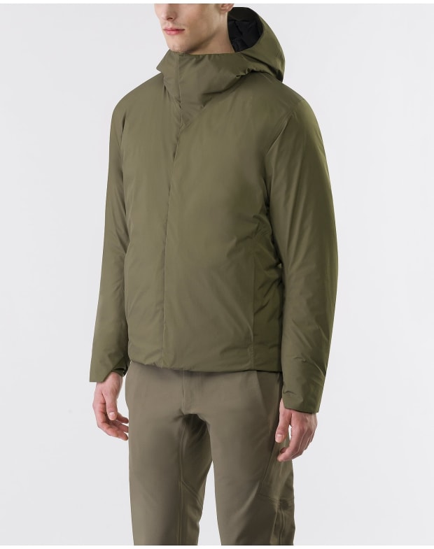 Arc'teryx Veilance releases their Fall/Winter '18 collection - Acquire