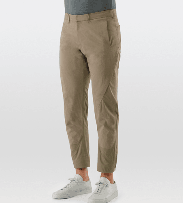 Arc'teryx Veilance S/S 2015 - Acquire