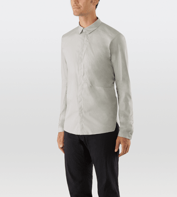 Arc'teryx Veilance S/S 2015 - Acquire