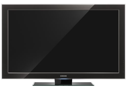 Samsung Series 9 LCD - Acquire