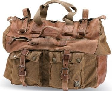 Belstaff Travel Bag 561 - Acquire