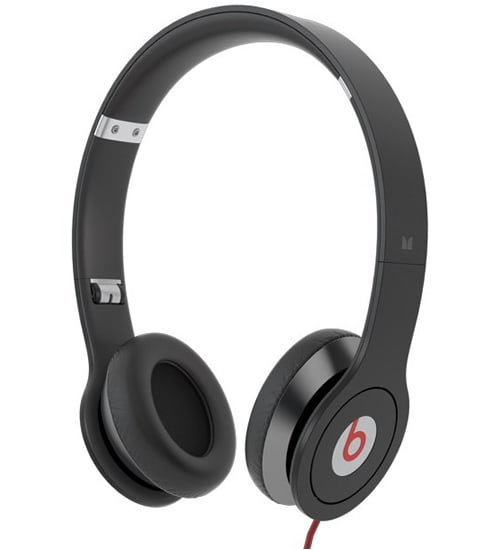 Beats by Dr. Dre Solo Headphones - Acquire