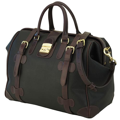 safari bags office