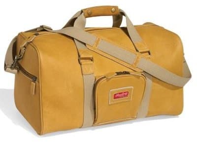 rawlings briefcase sam's club