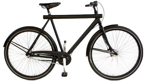 vanmoof bike second hand