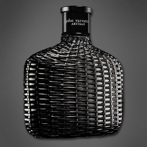 John Varvatos Artisan Black - Acquire