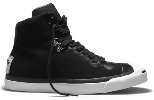 Converse Jack Purcell Fall 2010 - Acquire