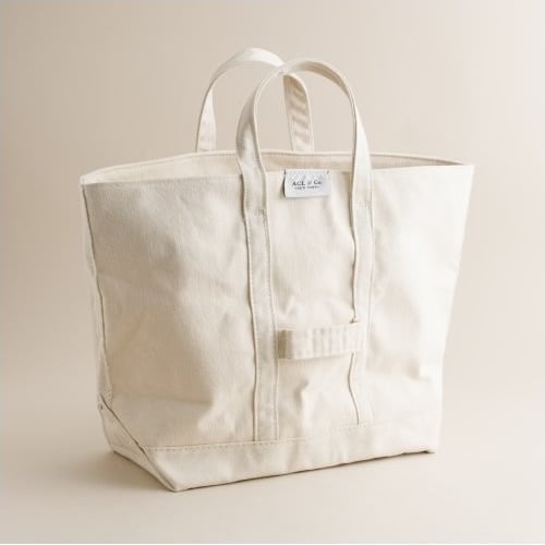 ACL & Co. for J.Crew Tote Bags - Acquire