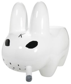 labbit stool