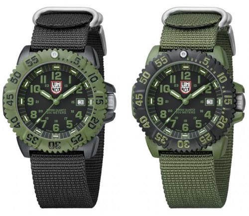 Luminox OD Military 3040 Series - Acquire