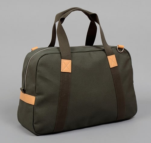 Beauty & Youth Boston Weekender Bag - Acquire