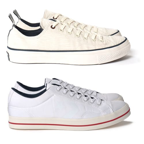 Converse First String Summer '12 Releases - Acquire