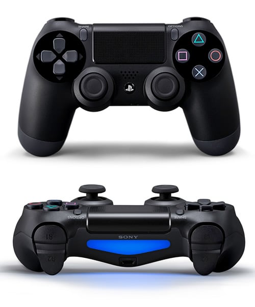 Sony Announces the PlayStation 4 - Acquire