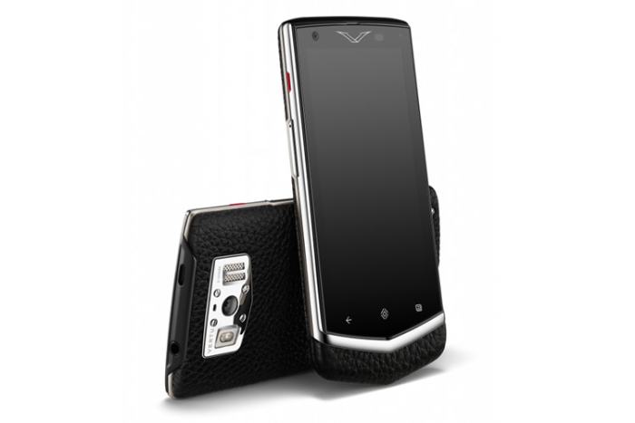 Constellation vertu аккумулятор