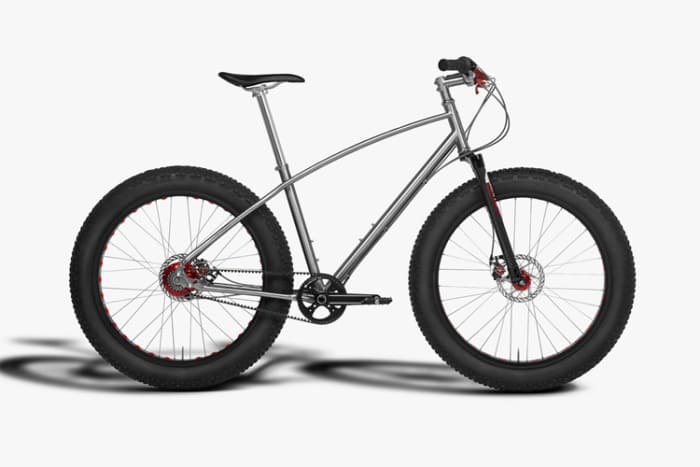 26 inch dirt jumper