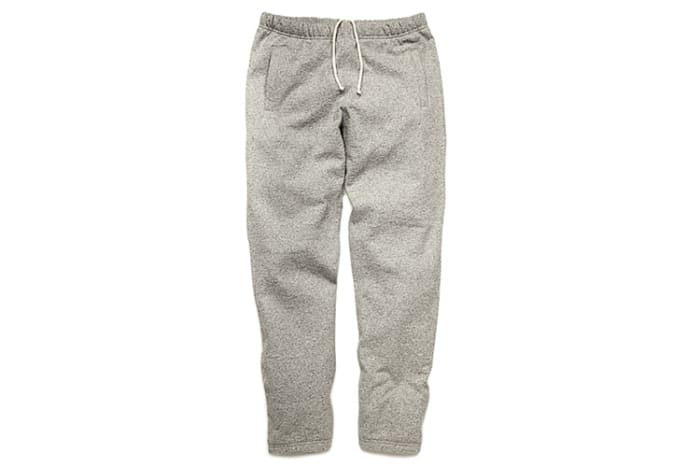 roots mens sweats