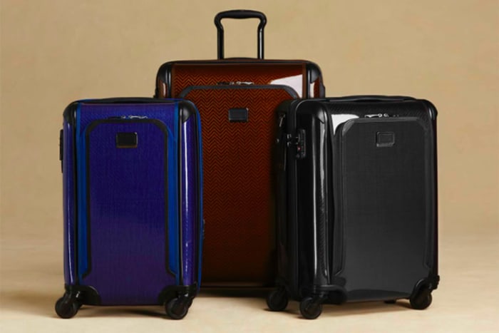 Tumi Tegra-Lite Max - Acquire