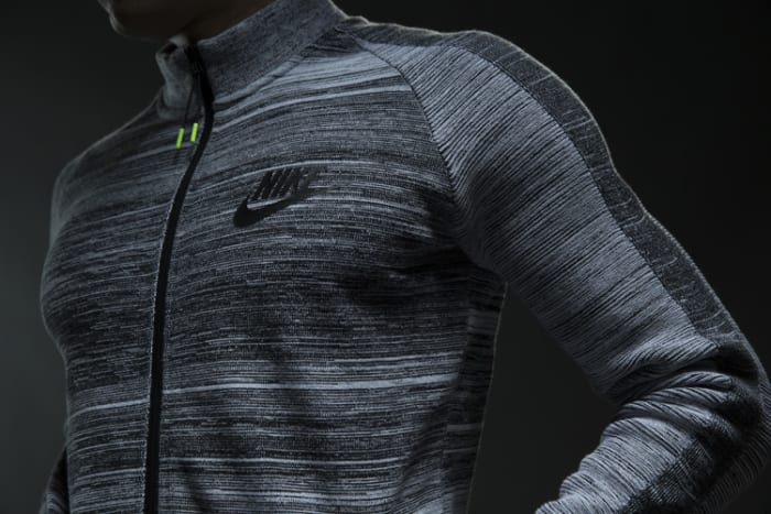 nike tech knit tracksuit