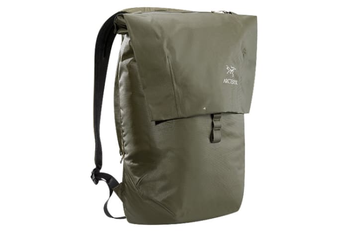 arc teryx 80l backpack