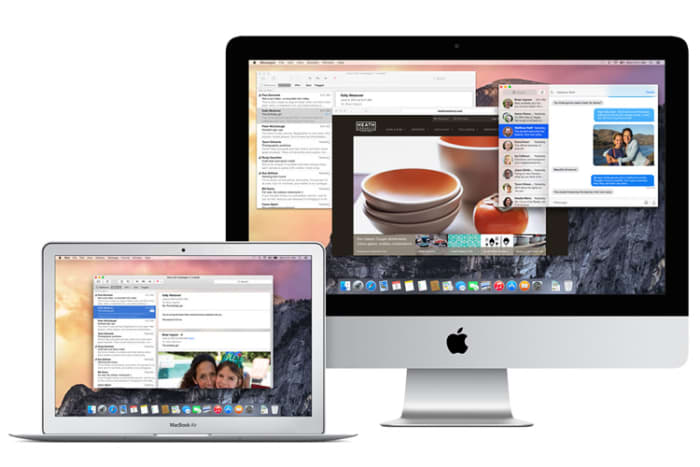 download the new for mac Start with Why