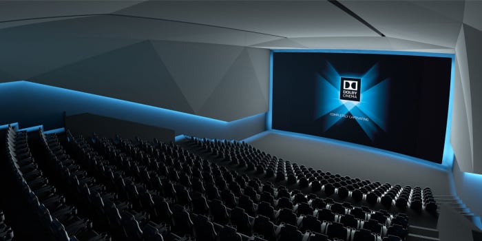 Dolby takes on IMAX with Dolby Cinema - Acquire