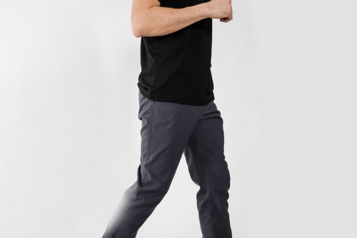 outlier yes pants