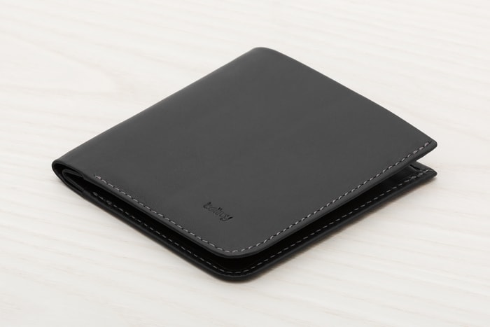 Bellroy streamlines the billfold with the Low Down and High Line - Acquire