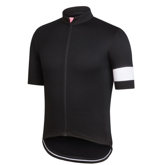 Rapha's first jersey gets a sequel - Acquire