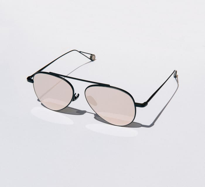 Black Optical releases its first collaboration with France's Ahlem ...